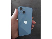 İphone 14 128gb Blue