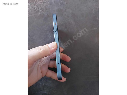 İkinci El ve Sıfır Alışveriş / Cep Telefonu & Aksesuar / Cep Telefonu / Apple / iPhone 14