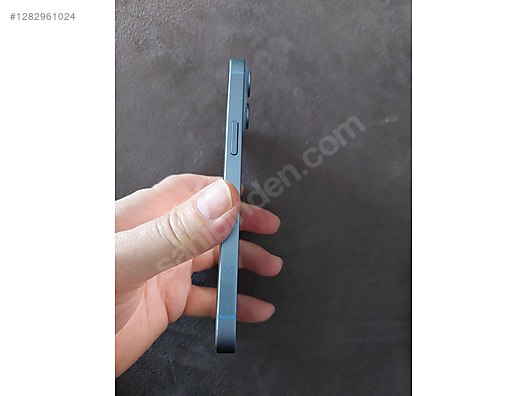 İkinci El ve Sıfır Alışveriş / Cep Telefonu & Aksesuar / Cep Telefonu / Apple / iPhone 14