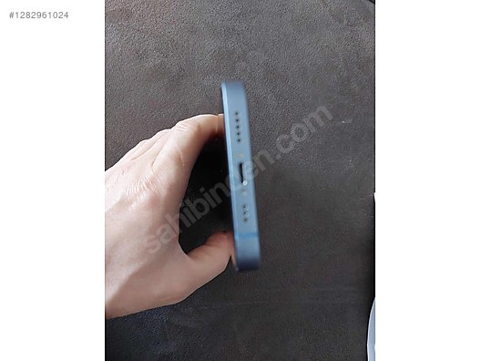 İkinci El ve Sıfır Alışveriş / Cep Telefonu & Aksesuar / Cep Telefonu / Apple / iPhone 14