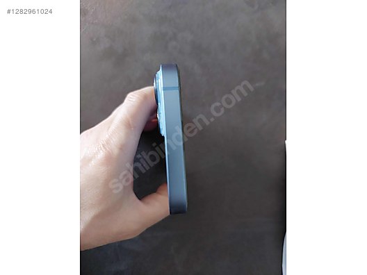 İkinci El ve Sıfır Alışveriş / Cep Telefonu & Aksesuar / Cep Telefonu / Apple / iPhone 14