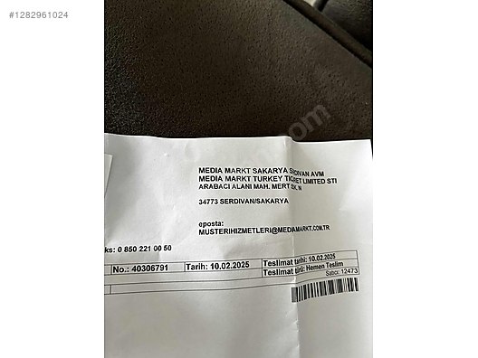 İkinci El ve Sıfır Alışveriş / Cep Telefonu & Aksesuar / Cep Telefonu / Apple / iPhone 14