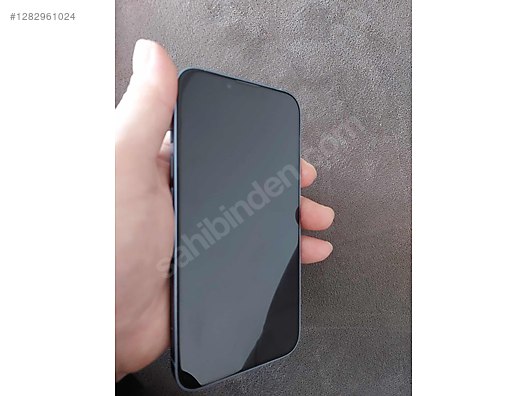 İkinci El ve Sıfır Alışveriş / Cep Telefonu & Aksesuar / Cep Telefonu / Apple / iPhone 14