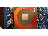 Ryzen 5 2600x kutulu stok fanlı