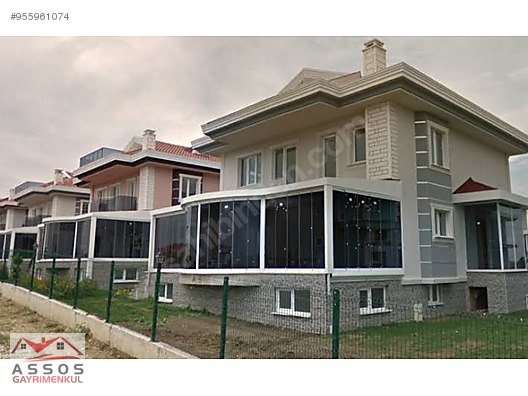 silivri royal city de 5 2 kiralik lux villa kiralik villa ilanlari sahibinden com da 955961074