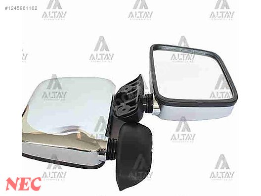 NISSAN PICK UP D22 SOL DIŞ KAPI AYNASI 1997-2002 96321-3S410