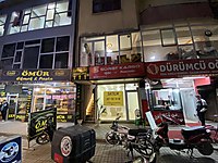 İSTANBUL PASAJINDA SATILIK DÜKKAN #1242961103