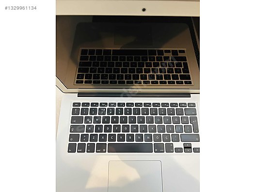 Apple Macbook / Mukemmel MacBook Air 13.3