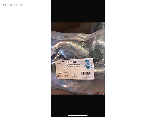 İkinci El ve Sıfır Alışveriş / Bahçe & Yapı Market / Toplu Satış