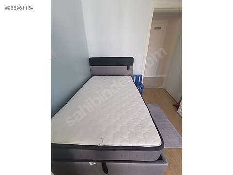 Yatak Yatas Fresh Sense 120 200 Baza Dahil Degil Sahibinden Comda 966961154