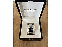 MAURICE LACROIX SIFIRI 75.000₺