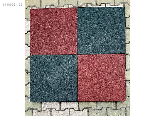 İkinci El ve Sıfır Alışveriş / Bahçe & Yapı Market / Bahçe / Dekorasyon / Zemin Kaplama