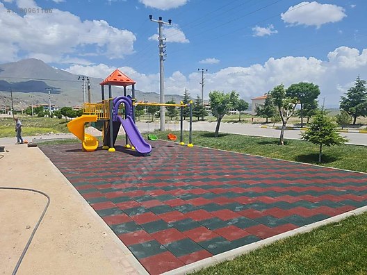 İkinci El ve Sıfır Alışveriş / Bahçe & Yapı Market / Bahçe / Dekorasyon / Zemin Kaplama