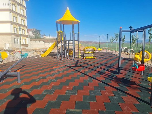 İkinci El ve Sıfır Alışveriş / Bahçe & Yapı Market / Bahçe / Dekorasyon / Zemin Kaplama