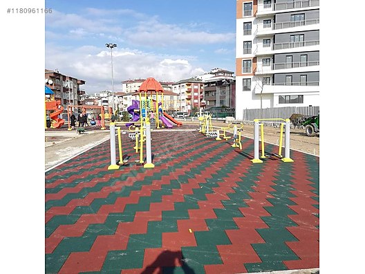 İkinci El ve Sıfır Alışveriş / Bahçe & Yapı Market / Bahçe / Dekorasyon / Zemin Kaplama