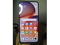 TEMİZ XİAOMİ 12S 256GB YURTİÇİ TR CİHAZI