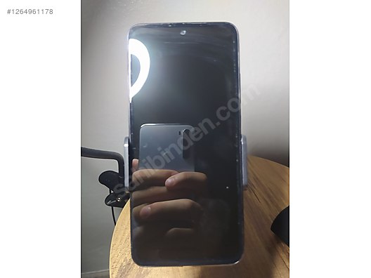 İkinci El ve Sıfır Alışveriş / Cep Telefonu & Aksesuar / Cep Telefonu / Xiaomi / Redmi Note 12S