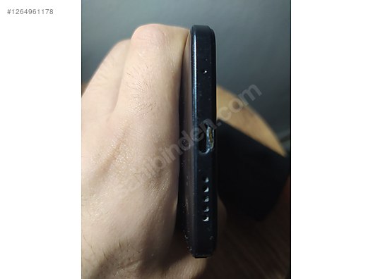 İkinci El ve Sıfır Alışveriş / Cep Telefonu & Aksesuar / Cep Telefonu / Xiaomi / Redmi Note 12S