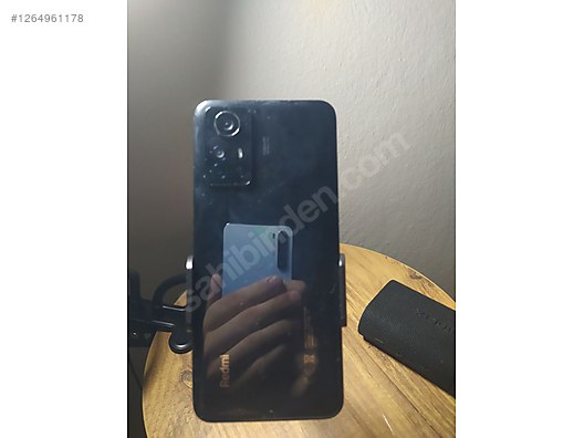 İkinci El ve Sıfır Alışveriş / Cep Telefonu & Aksesuar / Cep Telefonu / Xiaomi / Redmi Note 12S