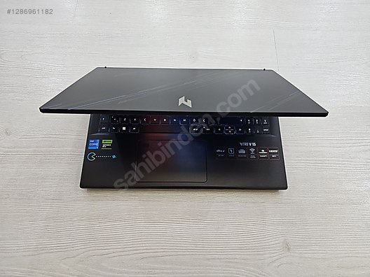 Used & Brand New Items / Computers / Laptops & Notebooks / Laptops / Acer