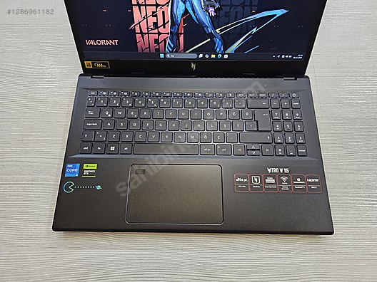 Used & Brand New Items / Computers / Laptops & Notebooks / Laptops / Acer