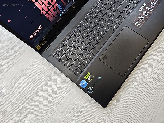 Used & Brand New Items / Computers / Laptops & Notebooks / Laptops / Acer