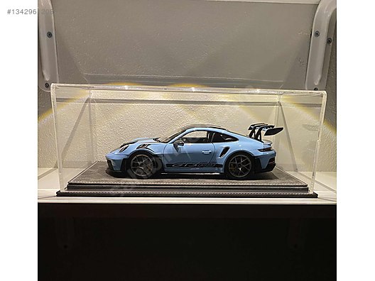 Norev Diecast Model 1:18 Porsche Araba - 1342961208