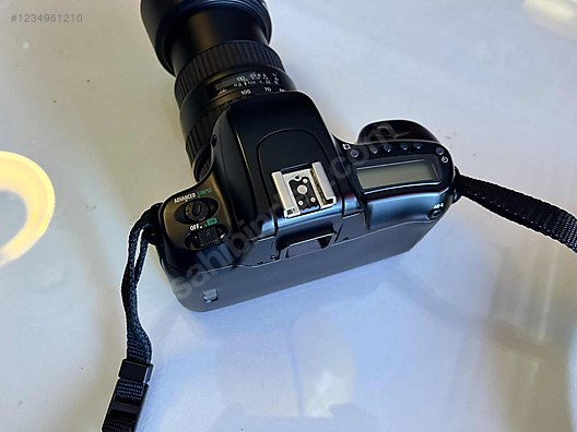 Used & Brand New Items / Cameras & Photographic Equipment / Analogue Film Cameras / 35 mm SLR / Nikon