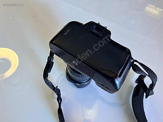 Used & Brand New Items / Cameras & Photographic Equipment / Analogue Film Cameras / 35 mm SLR / Nikon