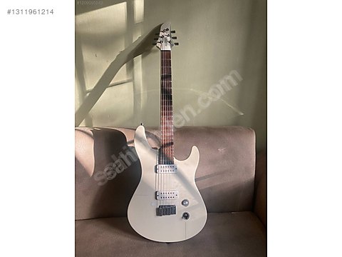 Yamaha RGX A2 WH AG Elektro Gitar on sahibinden.com - 1311961214