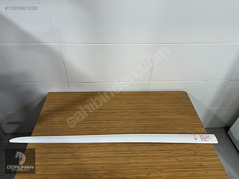 TOYOTA AVENSİS 2009-2014 ORİJİNAL SOL KAPI BANDI PZ415-E2850