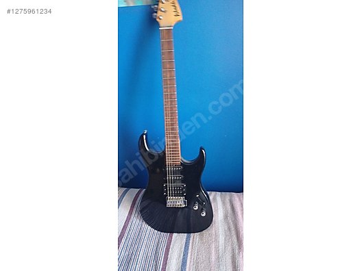 Washburn Elektro Gitar
