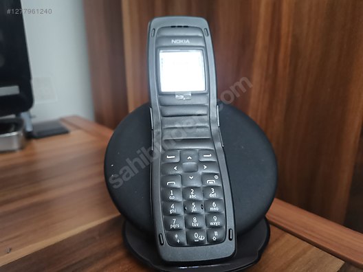 Used & Brand New Items / Cell Phones & Accessories / Cell Phones / Nokia / 2652