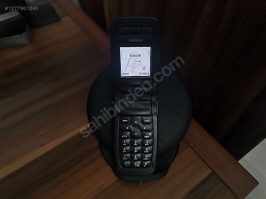 Used & Brand New Items / Cell Phones & Accessories / Cell Phones / Nokia / 2652