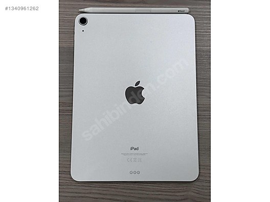Apple / iPad Air 4 / iPad Air 4 (Kalemsiz) on sahibinden.com