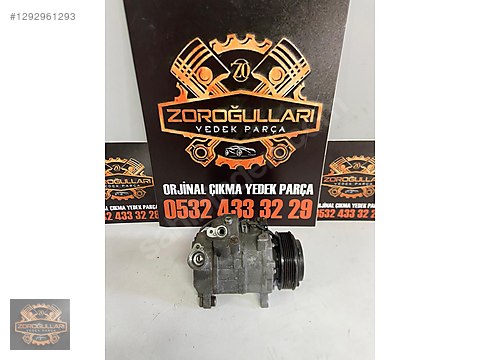 Cars & SUVs / Heating & Ventilation & Air Conditioning / BMW X5/5