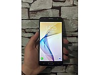 Kayıtlı j 7 prime 16 gb