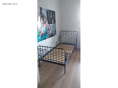 Ikea Uzayabilen Karyola Ikea Karyola Yatak Fiyatlari Ve Cocuk Genc Odasi Mobilyalari Sahibinden Com Da 961961323