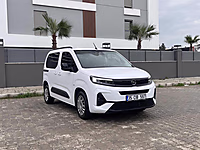 OPEL 1 5 D ESSENTİAL HATASIZ #1286961361