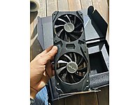 GALAX NVDIA GEFORCE RTX 3060 Ti EKRAN KARTI #1282961379