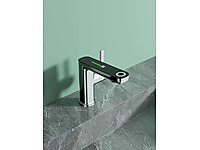 Akıllı dijital musluk