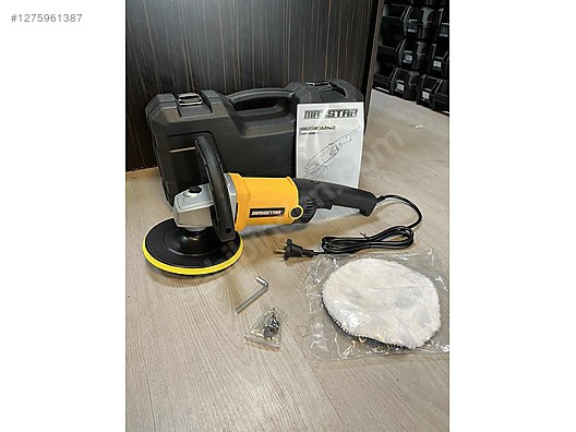 Used & Brand New Items / Garden & Home Improvement / Hand Tools / Electric / Grinders