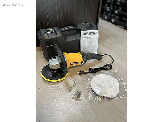 Used & Brand New Items / Garden & Home Improvement / Hand Tools / Electric / Grinders