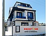 KOCAALİ ALANDERE'DE DENİZ MANZARALI SIFIR TRİPLEKS SATILIK VİLLA