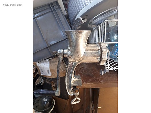 Used & Brand New Items / Antique / Machines / Other Vintage Machines