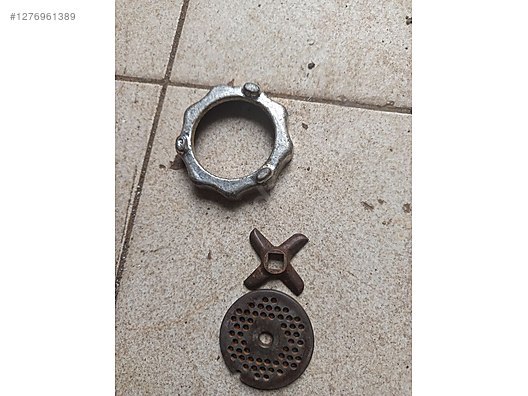 Used & Brand New Items / Antique / Machines / Other Vintage Machines