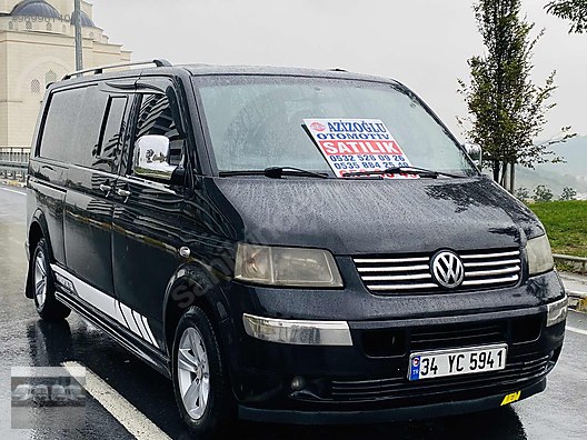 volkswagen transporter 2 5 tdi city van azizoglu oto dan 2008 model vw transporter 5 1 2 5 tdi cityvan sahibinden comda 969961403