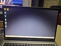 1ay garantisi kaldı laptop #1283961409