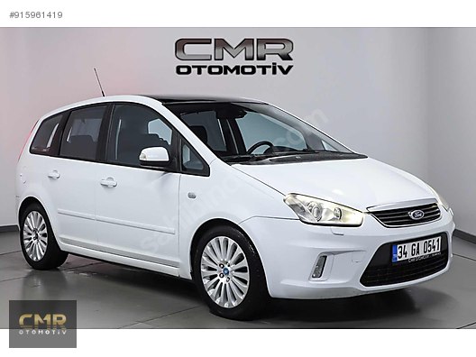cmr den 2011 ford c max 1 6 tdci titanium cam tavan full at sahibinden com cmr den 2011 ford c max 1 6 tdci titanium cam tavan full at sahibinden com