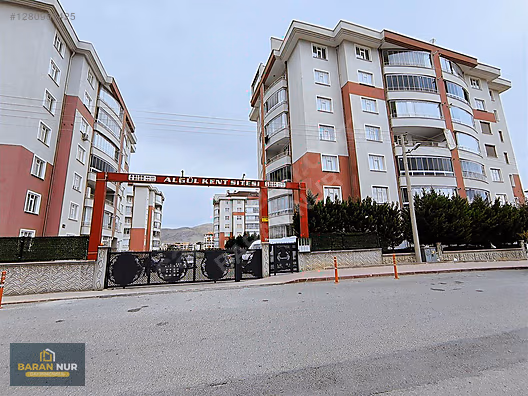 YAZIR MAH. KİRALIK DAİRE... #1280961425